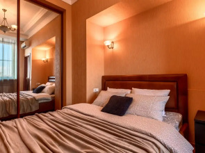 Апартаменты RentalSPb