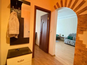 Апартаменты напротив ТРЦ Рубин