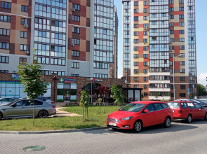 Апартаменты Гоголя