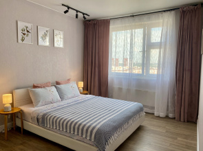 Comfort & Relax Home The Sky Apartments