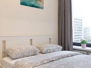 Квартира на Проспекте Вернадского 41 с1 903