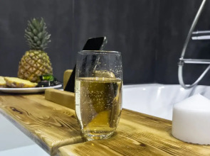 Квартира Стильная уютная двушка недалеко от аэропорта на 6 человек