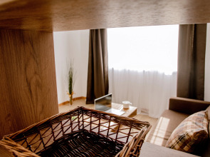 Квартира на шоссе Верхне-Ростинское 3