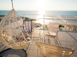 Отель Villa Capri