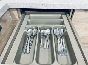 Апартаменты VEGAS на Маршала Баграмяна 4