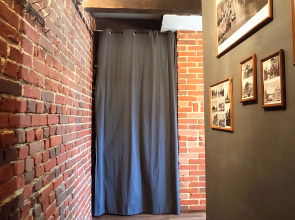 Апартаменты Мансарда Кранцер