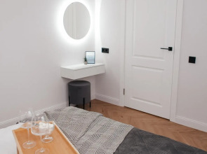 Апартаменты RentalSPb