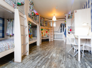 Хостел Смайл