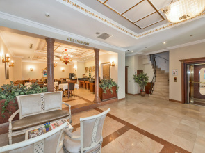 Antis Hotel - Special Class