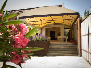 Отель Эвель