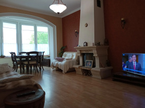 Квартира Красная 8