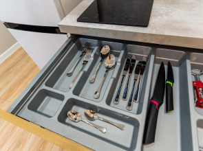 Апартаменты от LetoApart на Мысхакское шоссе 59