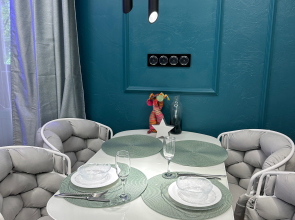 Апартаменты GreenDay