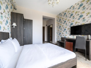 Мини-отель Родос Лайт