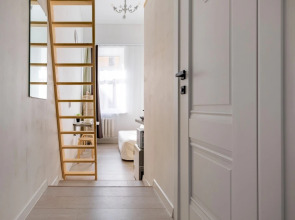 Апартаменты Обводный 203 (1)