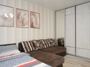 Квартира в Тамбове