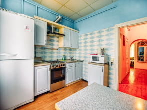 Двухкомнатные Апартаменты ЦЕНТР ГОРОДА Интернациональная 92