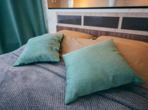 Апартаменты в 100 метрах от КОРОЛЕВСКИХ ВОРОТ КЁНИГСБЕРГА.