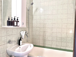 Квартира Like Home Apartment