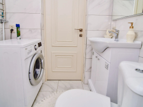 Квартира Уютная студия в Кисловодске Б