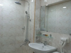 Отель Sherdor Registan