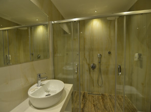 Отель Seyir Village