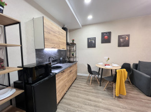 Апартаменты 2-х комнатные в центре от ЭлитХаус24