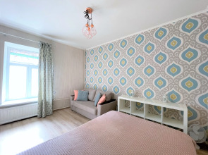 Апартаменты СуткиСпб Литейный 17