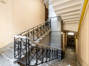 Квартира Merino Home Attis