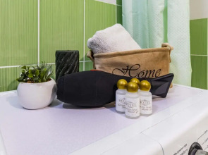 Апартаменты в центре Екатеринбурга на Белинского 30 (905)