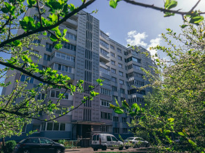 Апартаменты превосходящие ожидания Рыбная Деревня