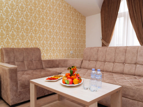 Отель Diamond Tashkent