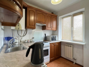 Квартира Дзержинского, 43