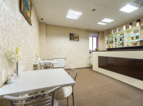 Отель Ковчег