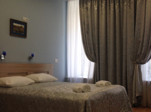 Гостевой дом Пилигрим