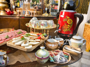 Бутик-отель Bloom Vintage Hotel