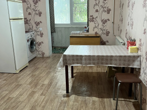 Uyutnaya Prostornaya Flat
