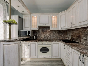 Апартаменты Privi House в Сердце Города