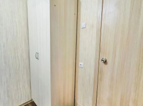 Апартаменты в ЖК Академ Riverside на Братьев Кашириных