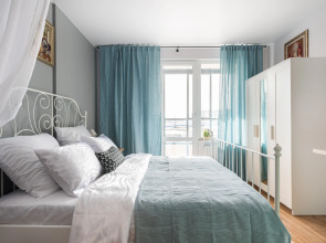 Апартаменты Белые Паруса 2