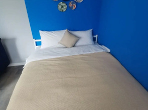 Апартаменты На Дражинке 3