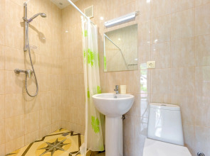 Отель Ашамба