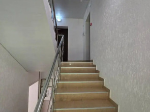 Отель Эльбрус