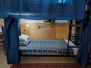 Хостел Облако