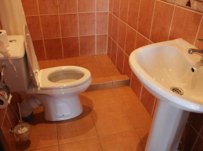 Отель ГК Авиатор