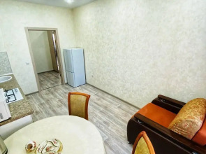 Апартаменты на Улице Московская