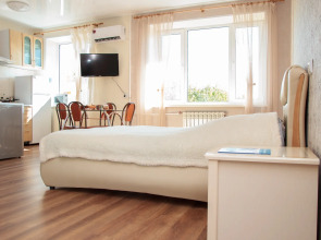 Квартира Avangard Apartment on Сentral Street