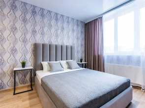 Апартаменты Миасская DreamHouse 1