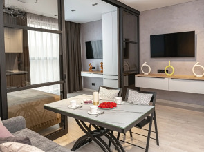 Квартира VIAHOME на Второй Речке