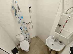 Квартира Уютная Студия по Тухачевского 49/2-25